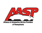 Alliance of Automotive Service Providers of Pennsylvania